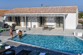 Villa Nicoletta a Porto Cervo